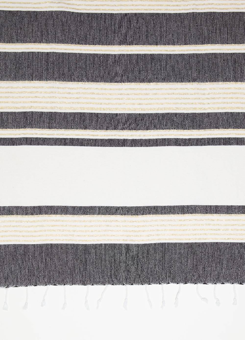 Ovs Telo mare jacquard con lurex Prezzo di fabbrica