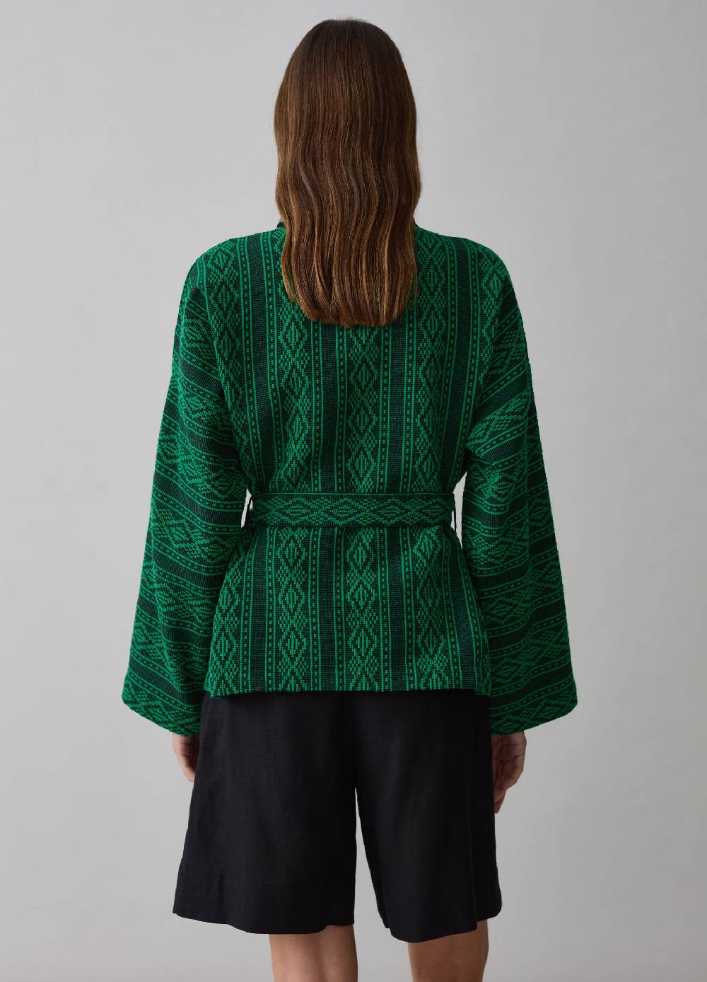 Ovs Kimono con disegni etnici Offerta natalizia