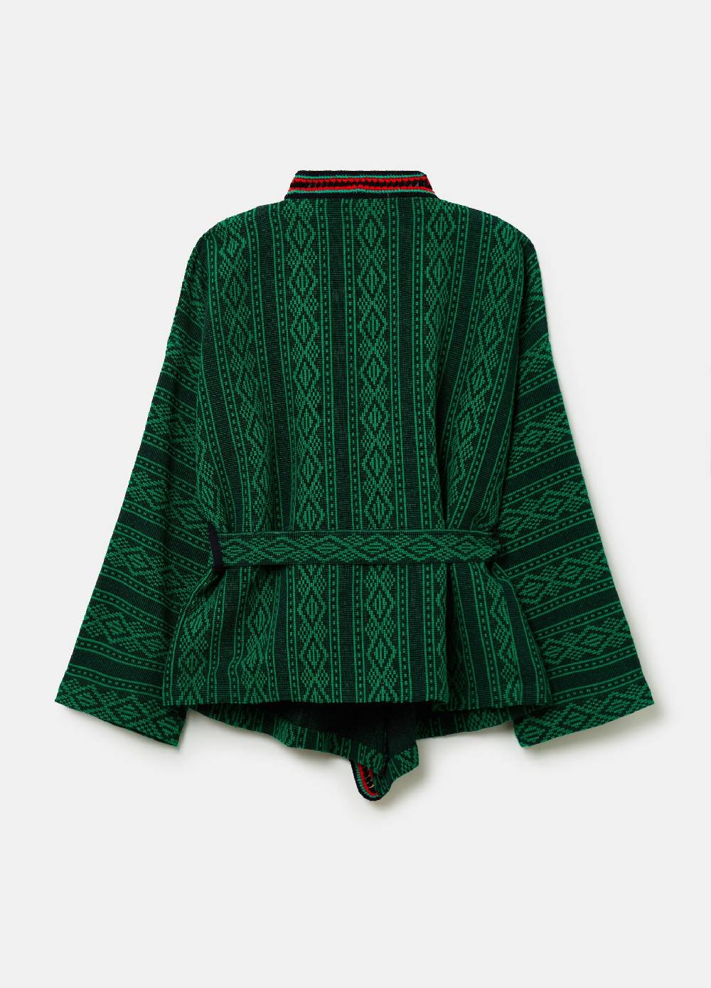 Ovs Kimono con disegni etnici Offerta natalizia