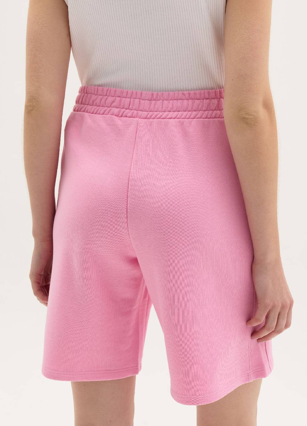 Ovs Bermuda jogger Essential in felpa Offerte stagionali