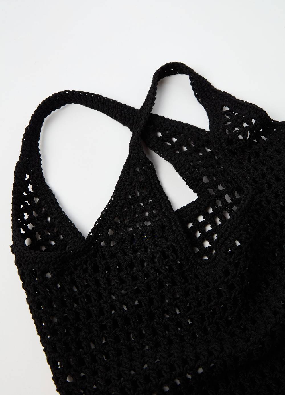 Ovs Borsa con lavorazione crochet Super Saving Price