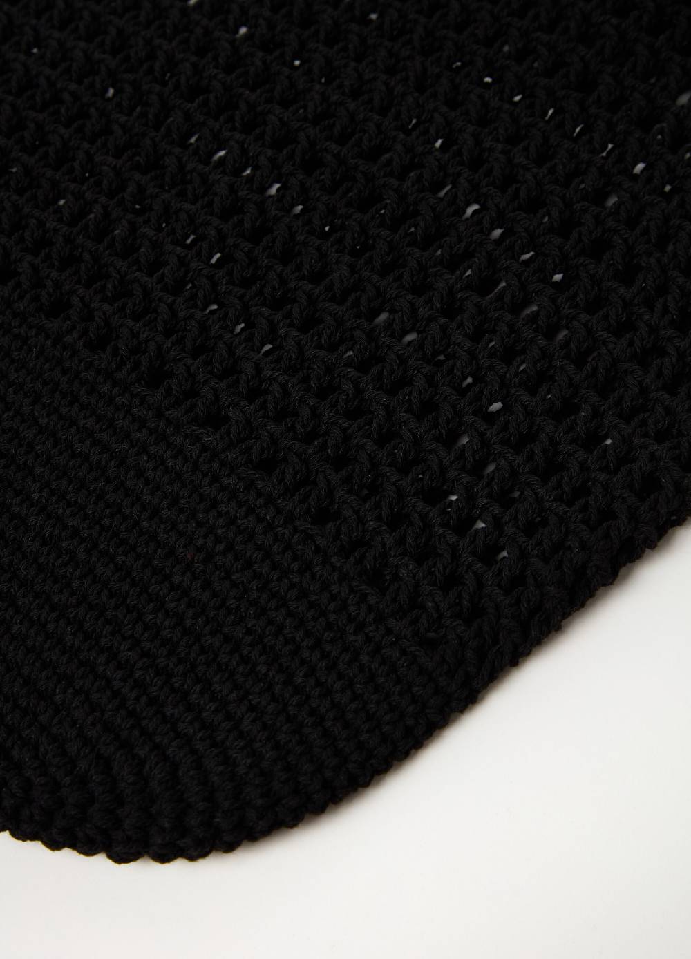 Ovs Borsa con lavorazione crochet Super Saving Price