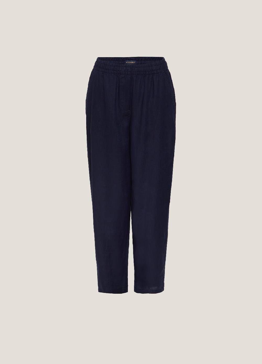 Ovs Pantaloni in lino Affare Del Giorno