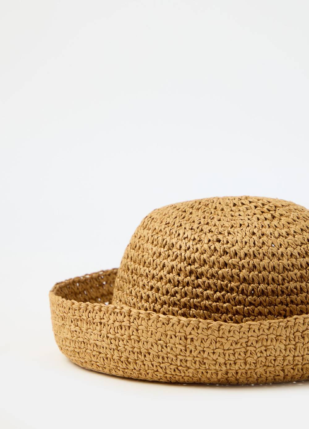 Ovs Cappello di paglia alla pescatora Offerte esclusive