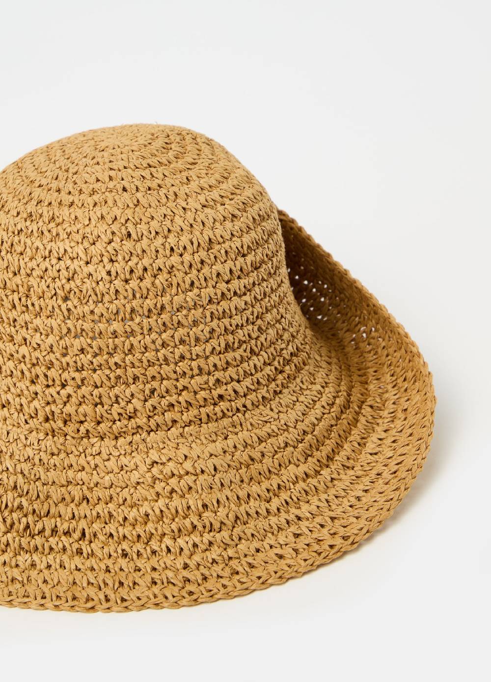 Ovs Cappello di paglia alla pescatora Offerte esclusive