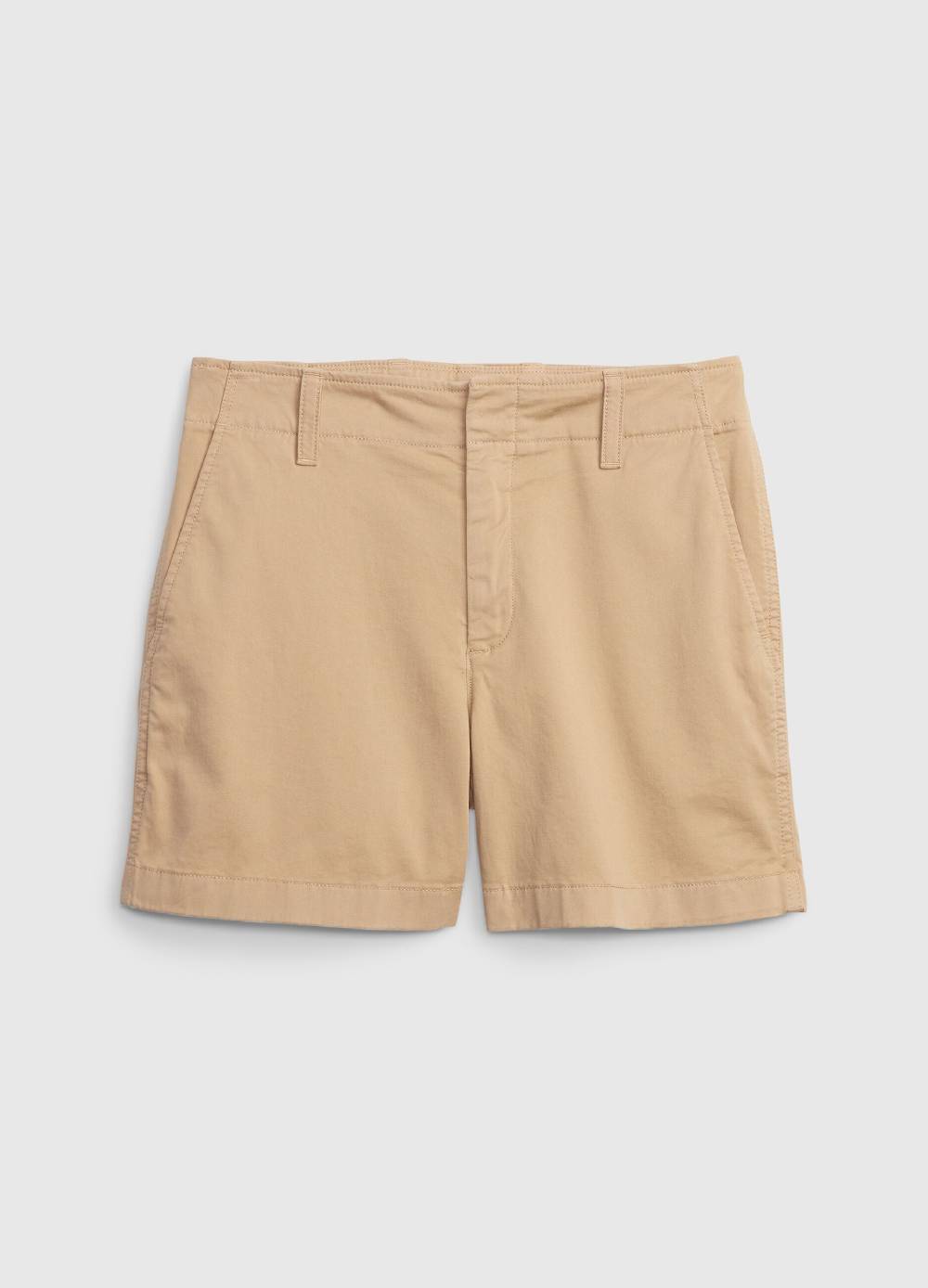Ovs Shorts in cotone stretch Lightning offer