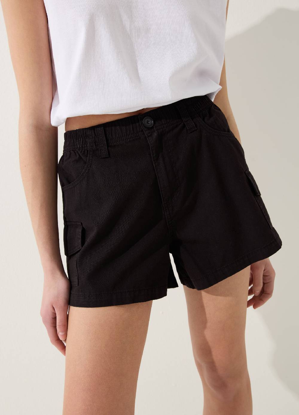 Ovs Shorts cargo in cotone Ultimo giorno