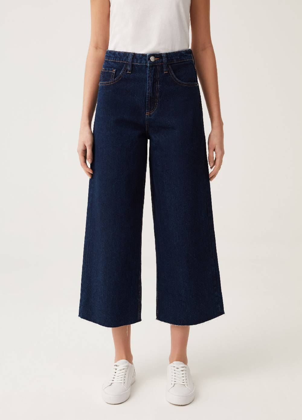 Ovs Jeans premium wide leg Fino al 55% di sconto