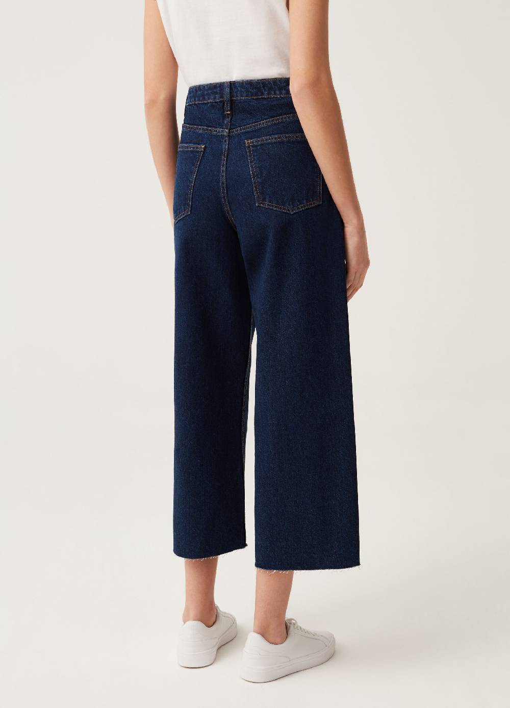 Ovs Jeans premium wide leg Fino al 55% di sconto