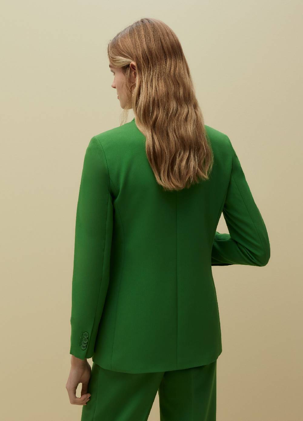 Ovs Blazer doppiopetto stretch Shopping Online