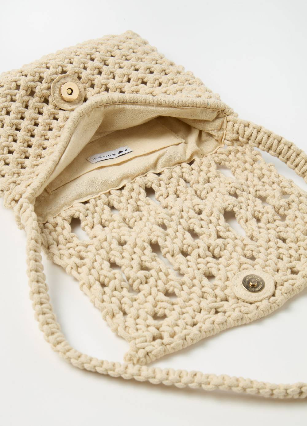 Ovs Borsa crochet Negozio online di fabbrica