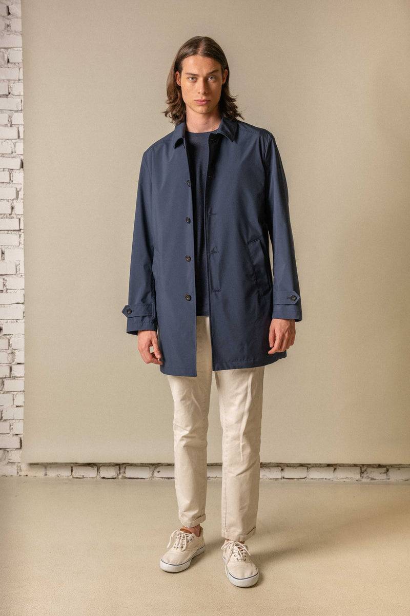Paltò FLAVIO VIN 3 LAYERS Promozione Limitata