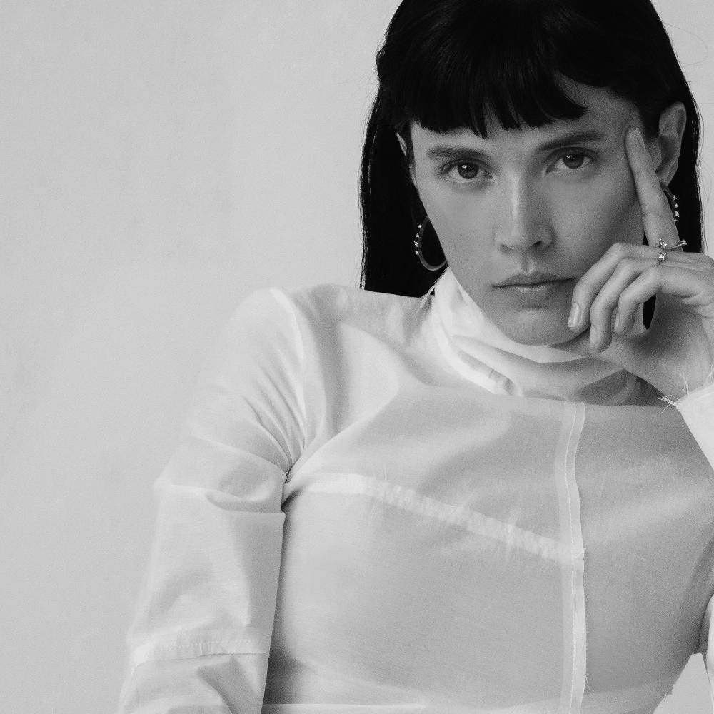 Paola Grande Gioielli BALANCE Anello 'Balance' oro bianco Acquista Ora
