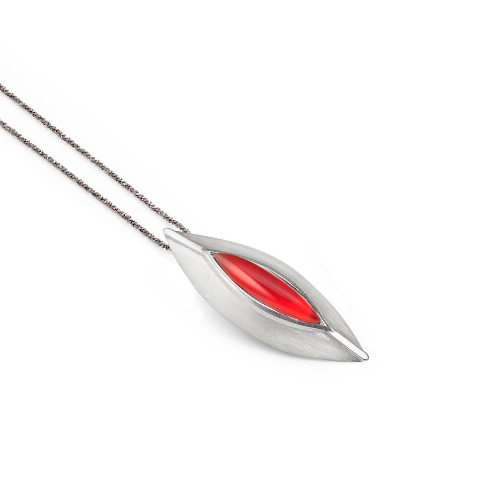 Paola Grande Gioielli AURUM Ciondolo Aurum rosso Offerta speciale della fabbrica