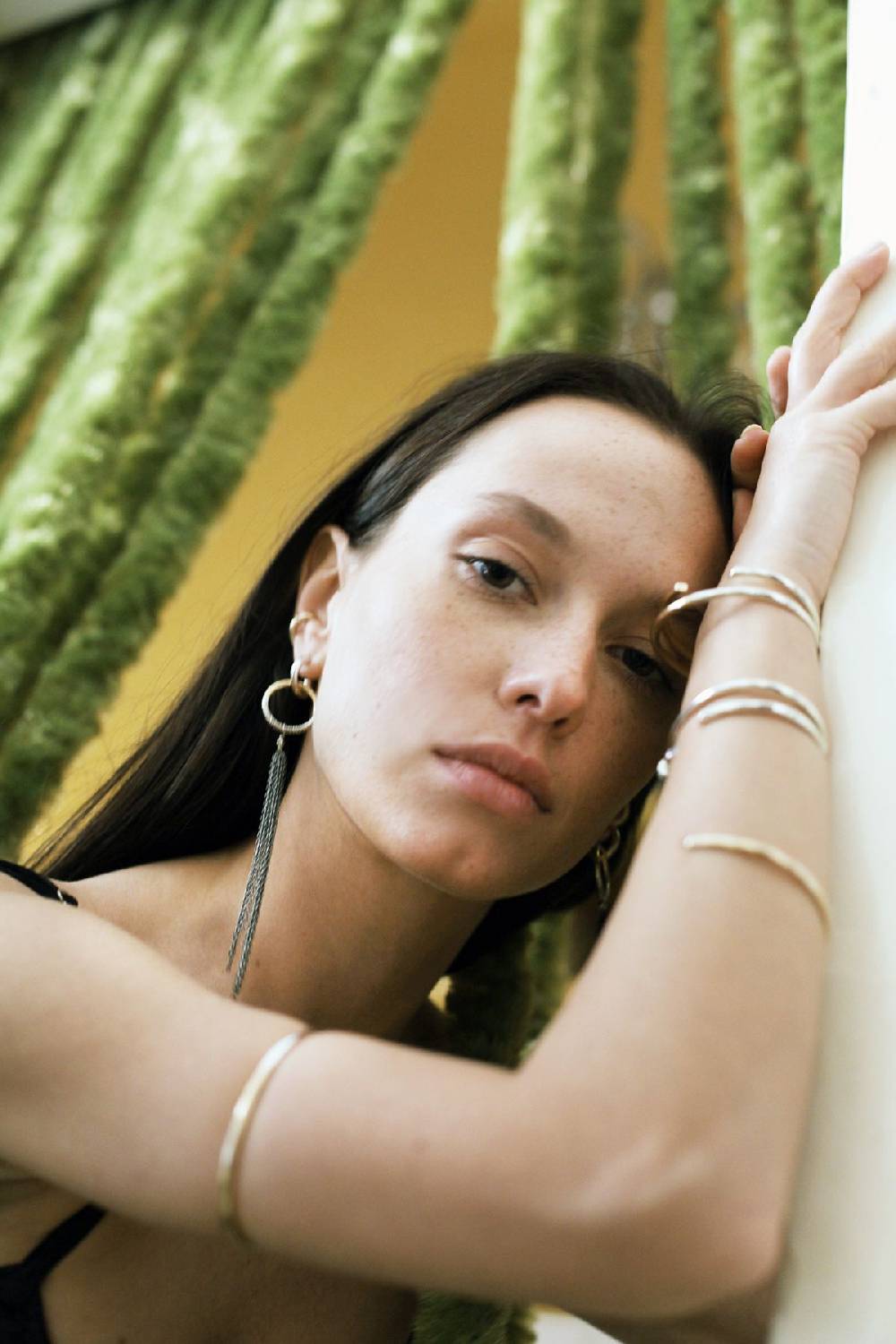 Paola Grande Gioielli NEON Bracciale 'Neon' 2 elementi Novità