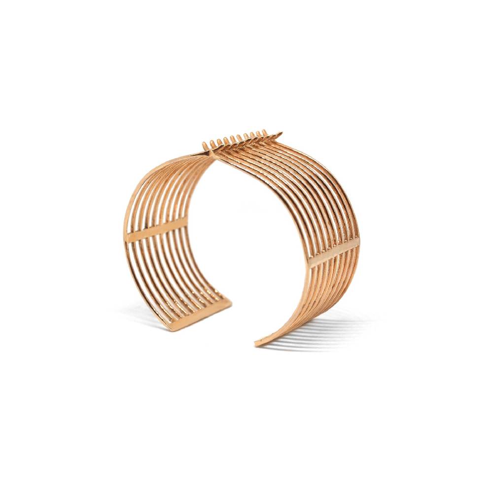Paola Grande Gioielli SPINAE Bracciale 10 elementi 'Spinae' Hotsell
