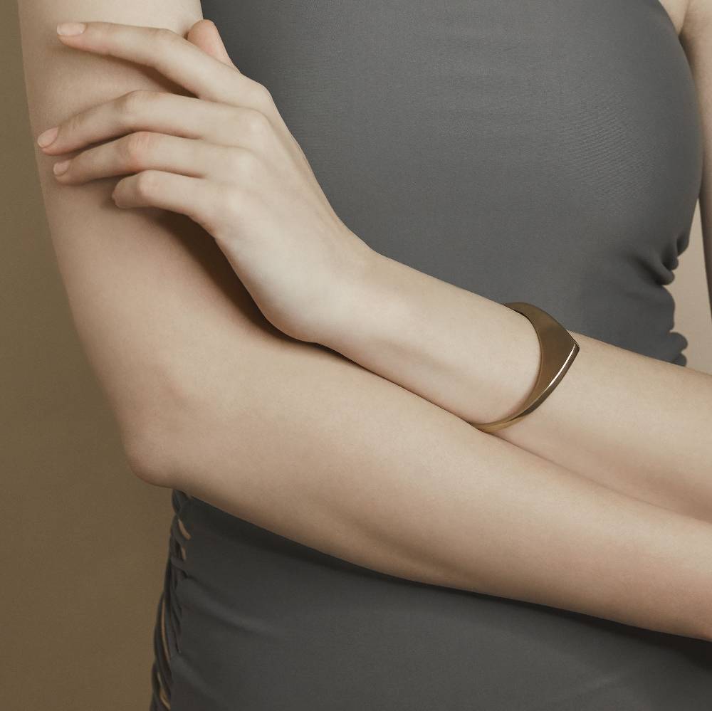 Paola Grande Gioielli CONGIUNZIONI Bracciale 'Congiunzioni' 1 elemento Vendita Economica