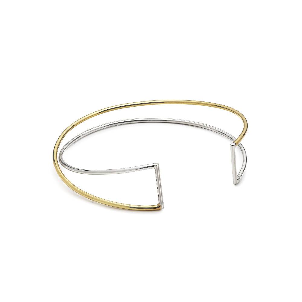 Paola Grande Gioielli NEON Collana choker multifilo 2 elementi 'Neon' Acquista Ora