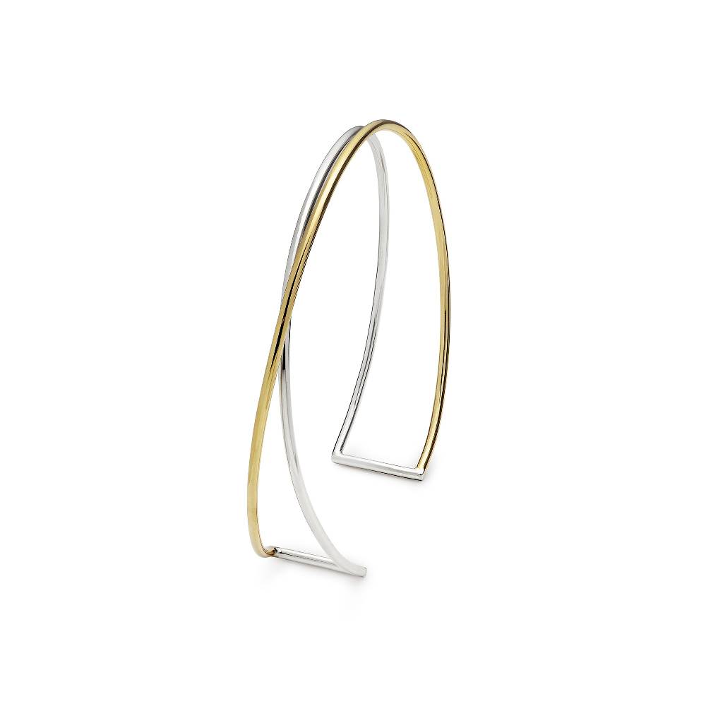 Paola Grande Gioielli NEON Collana choker multifilo 2 elementi 'Neon' Acquista Ora