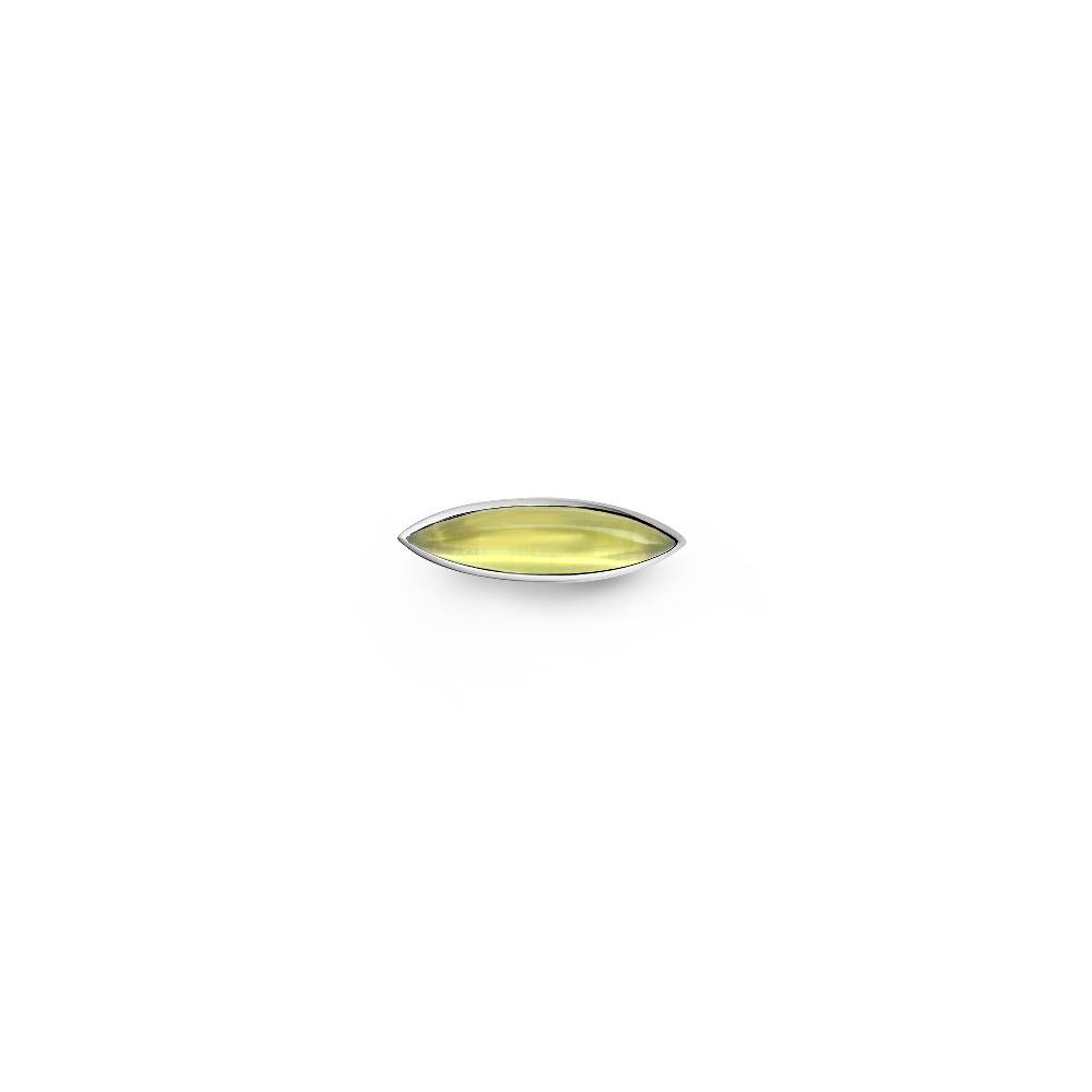 Paola Grande Gioielli AURUM Anello Navetta giallo Offerta settimanale