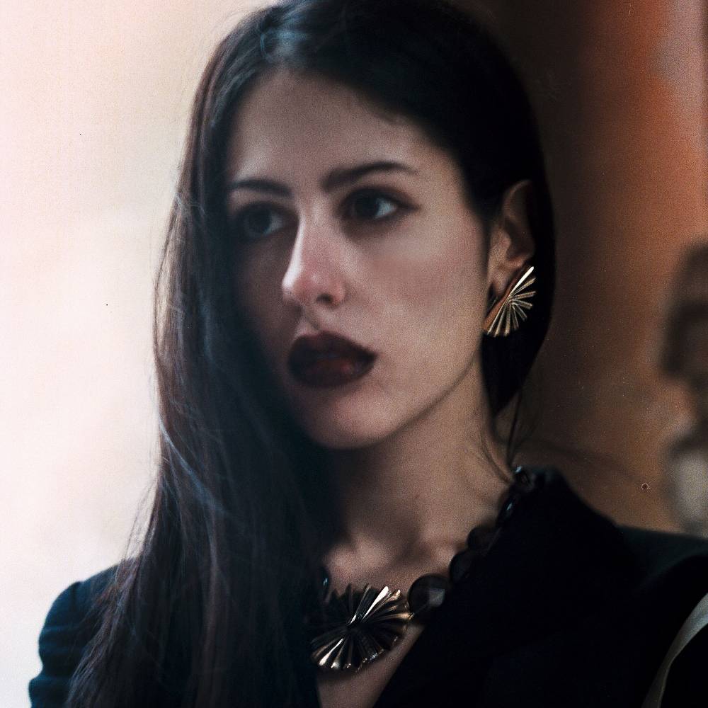Paola Grande Gioielli VENTAGLI Orecchini 'Ventaglio' classico Discount Store per i nuovi prodotti
