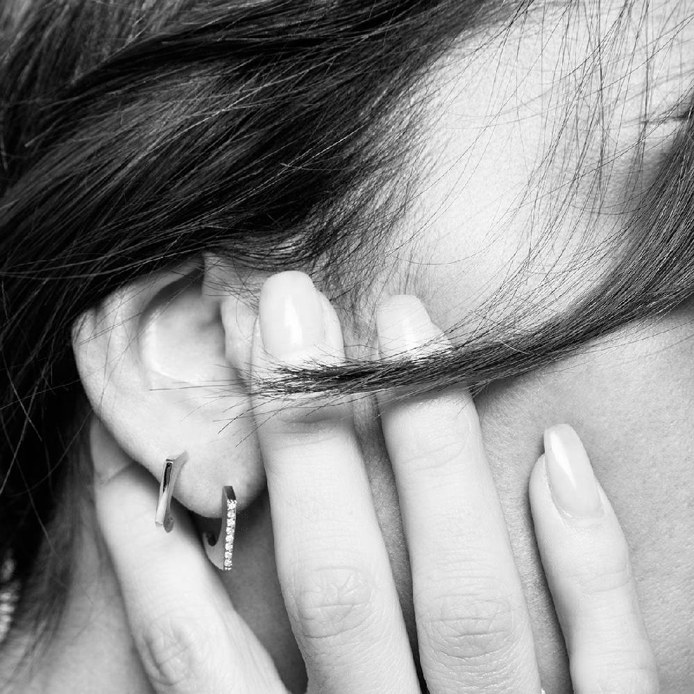 Paola Grande Gioielli CONGIUNZIONI Orecchini 'Congiunzioni' 1 elemento Vendita