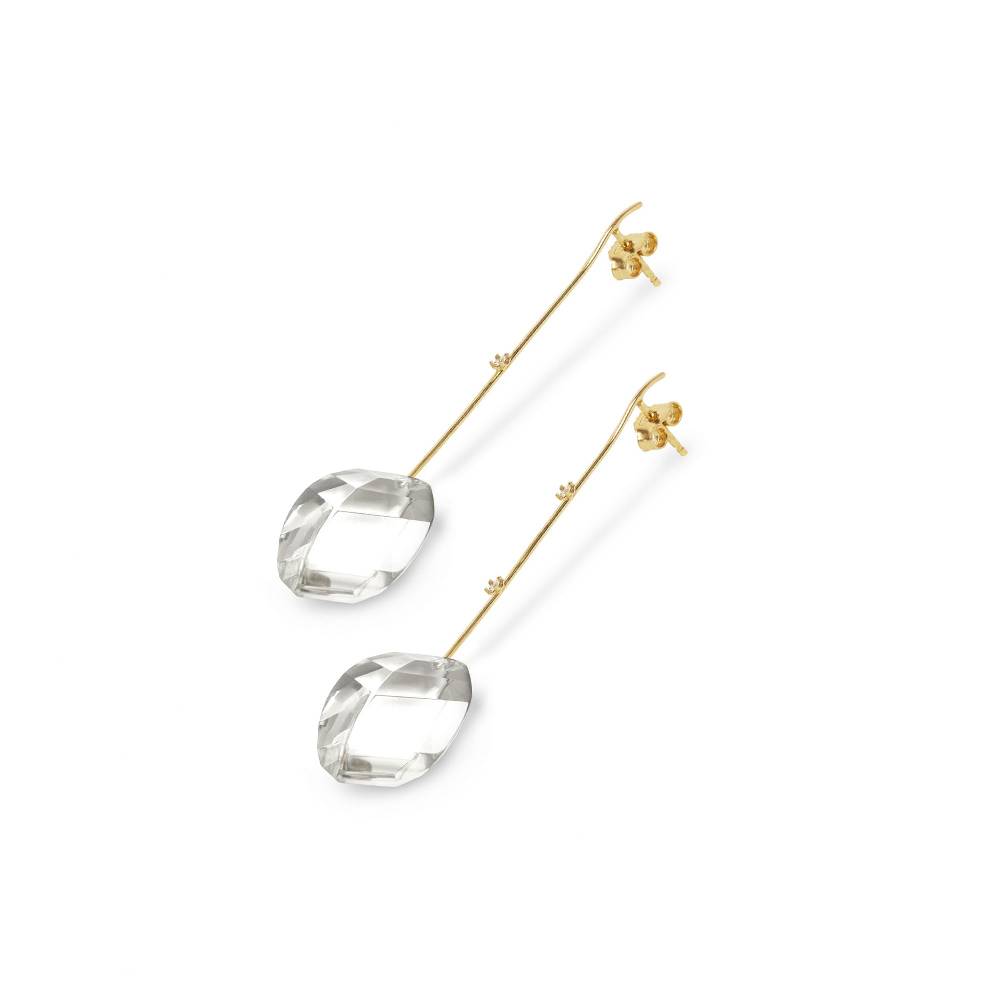Paola Grande Gioielli AMI 'Amo' in oro giallo Shopping Online