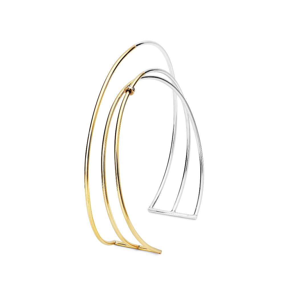 Paola Grande Gioielli NEON Collana multifilo 3 elementi 'Neon' Offerte giornaliere