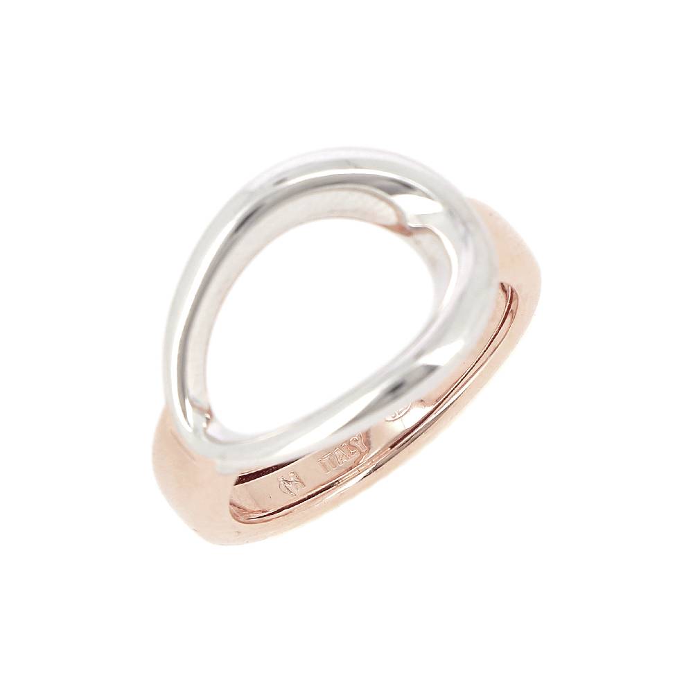 Pesavento Anello Elegance Presa