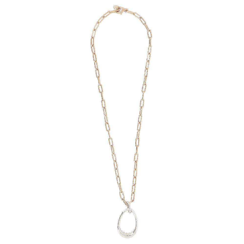 Pesavento Collana Elegance In Saldo