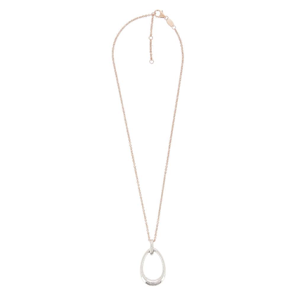 Pesavento Collana Elegance Moda