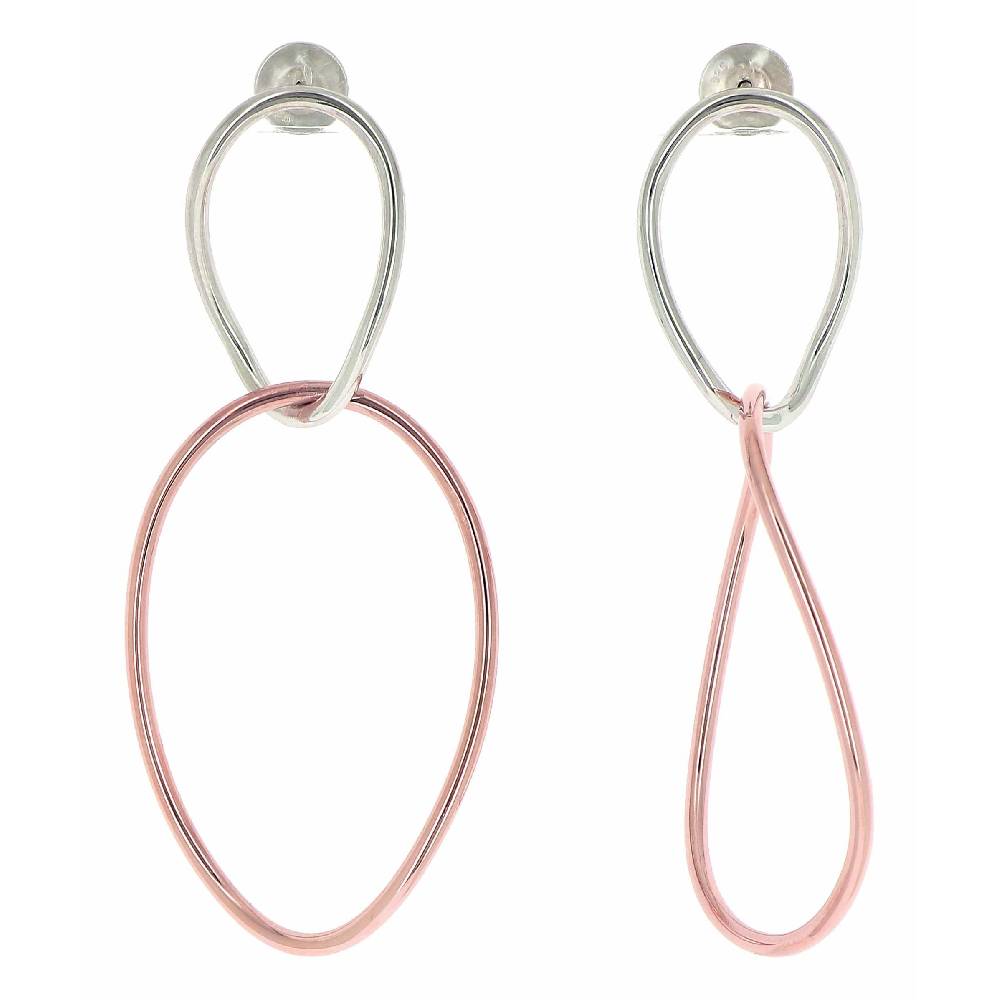 Pesavento Orecchini Elegance Nuovo