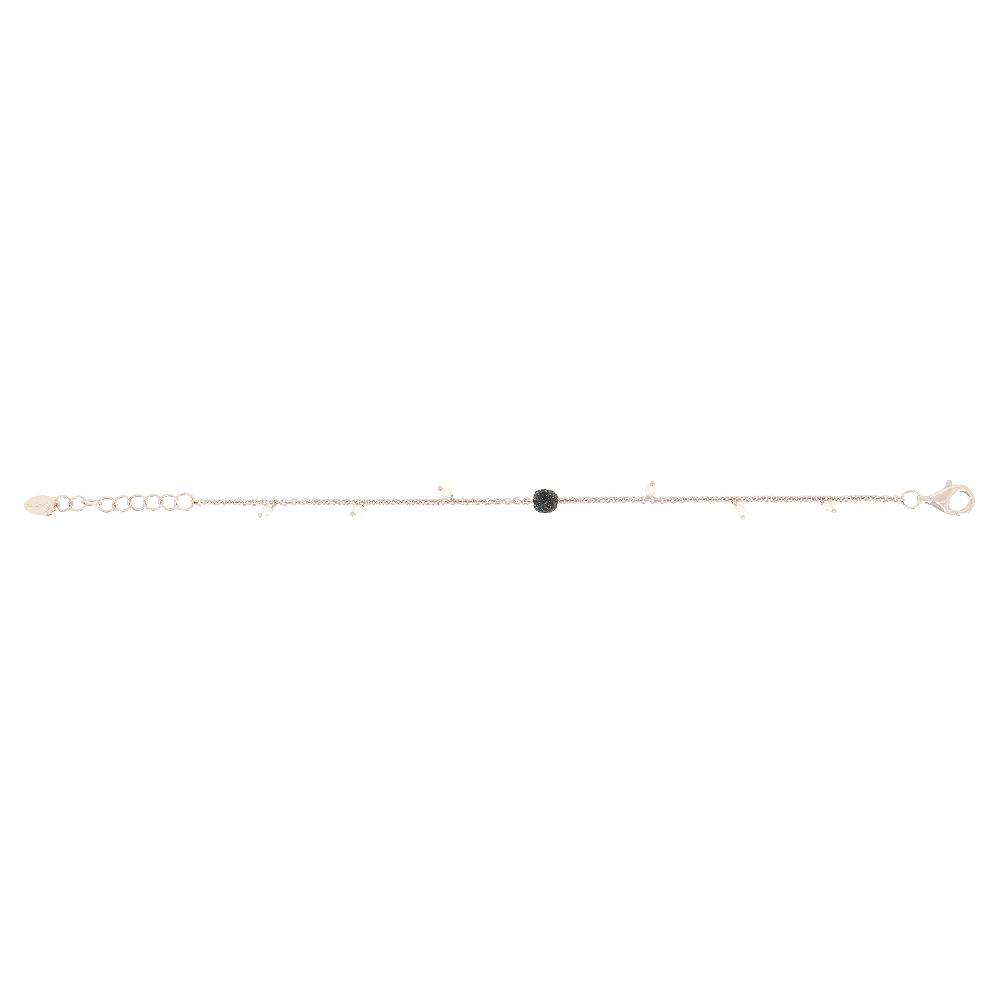 Pesavento Bracciale DNA Perla Prezzo Ridotto