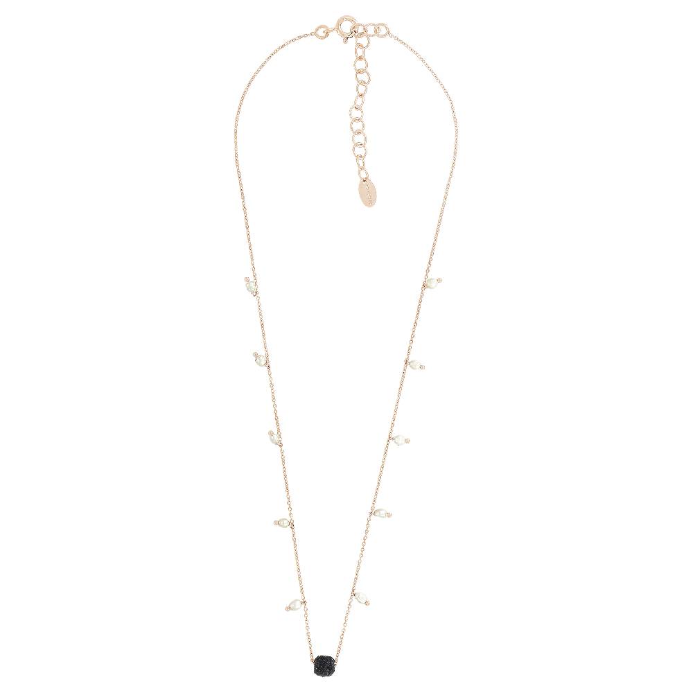 Pesavento Collana DNA Perla Sconto