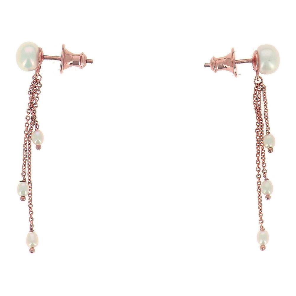 Pesavento Orecchini DNA Perla Outlet