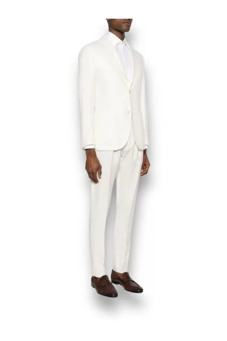 ELEVENTY ELEVENTY Abito elegante da uomo di alta sartoria italiana. Perfetto per ogni occasione In Linea