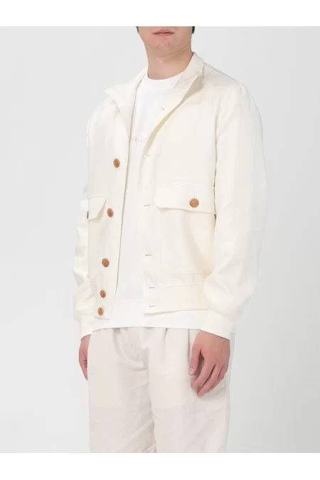 BRUNELLO CUCINELLI OUTERWEAR Qualità