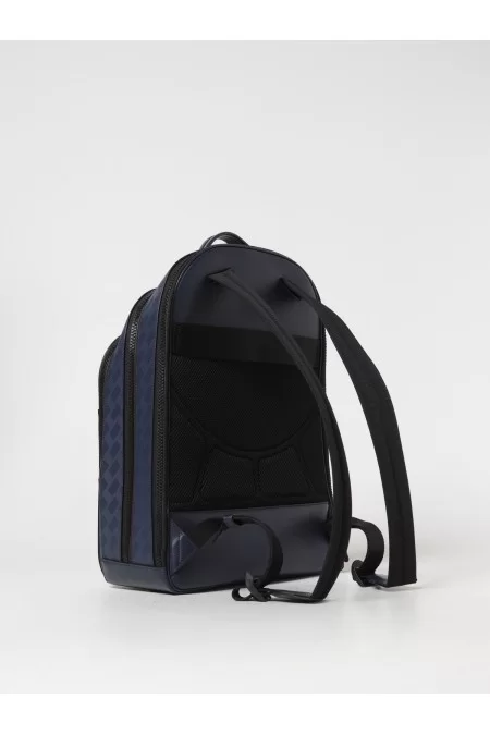MONTBLANC MB EXTREME 3.0 MB BACKPACK 3COMP L BLU Promozione