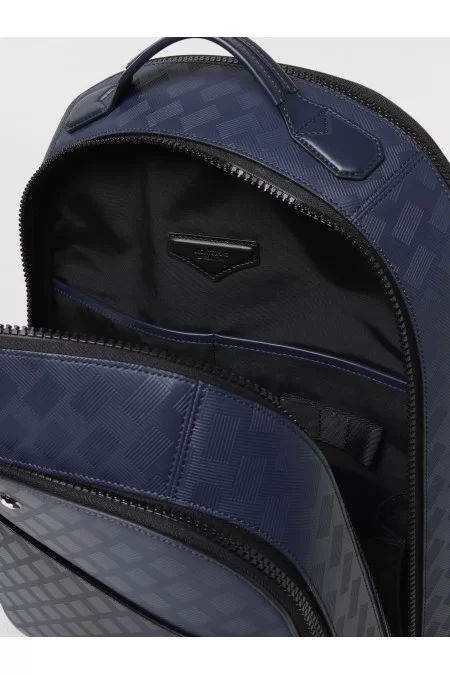 MONTBLANC MB EXTREME 3.0 MB BACKPACK 3COMP L BLU Promozione