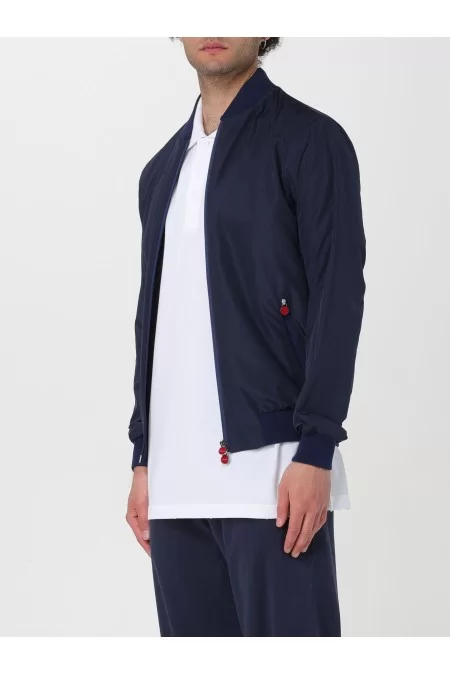 KITON SEA GIUBBOTTO MARE UOMO Pezzi Unici