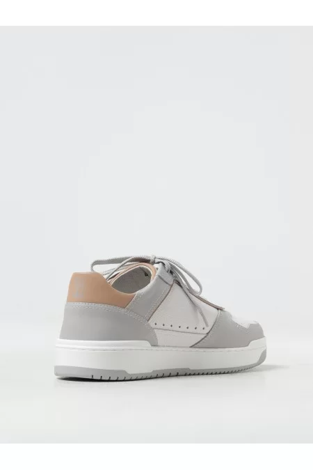BRUNELLO CUCINELLI SCARPE BRUNELLO CUCINELLI MZUAGLZ301 CMU66 Eleganza e artigianato italiani in ogni passo Promozione Limitata