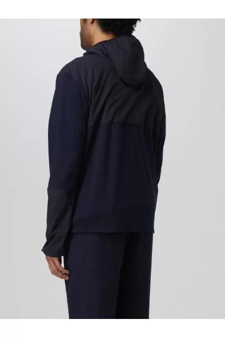 SEASE ZIPPED HOODIE HYBRID Qualità Garantita