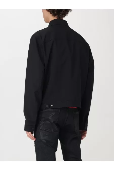 DSQUARED2 Giacca DSQUARED2 Marca di lusso con giacche di alta qualità e design all\'avanguardia Acquista Ora