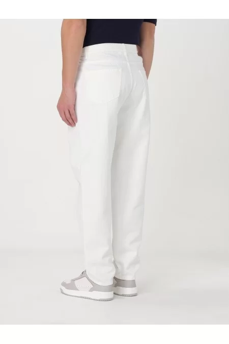 BRUNELLO CUCINELLI Pantaloni Brunello Cucinelli: eleganti, di alta qualità e confortevoli. Perfetti per ogni occasione Fino Al -60%