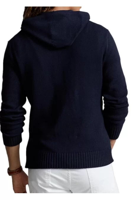 POLO RALPH LAUREN UOMO BEAR PULLOVER Shopping Online