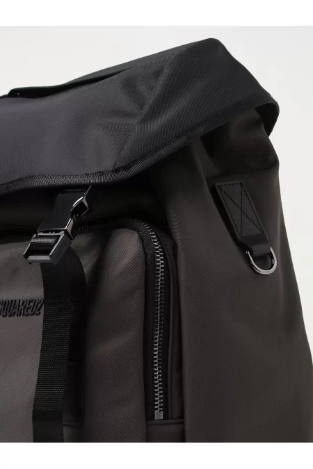 DSQUARED2 BACKPACK Sottocosto