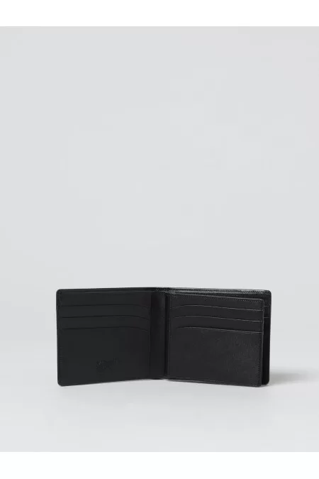 MONTBLANC MEISTERSTUCK WALLET 12CC NERO Convenienza