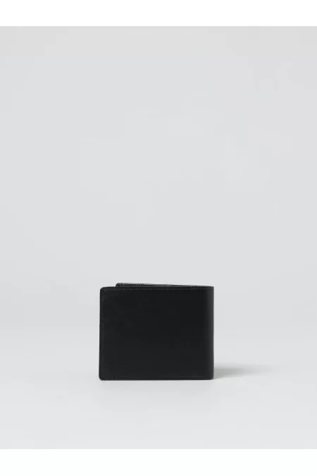 MONTBLANC MEISTERSTUCK WALLET 12CC NERO Convenienza