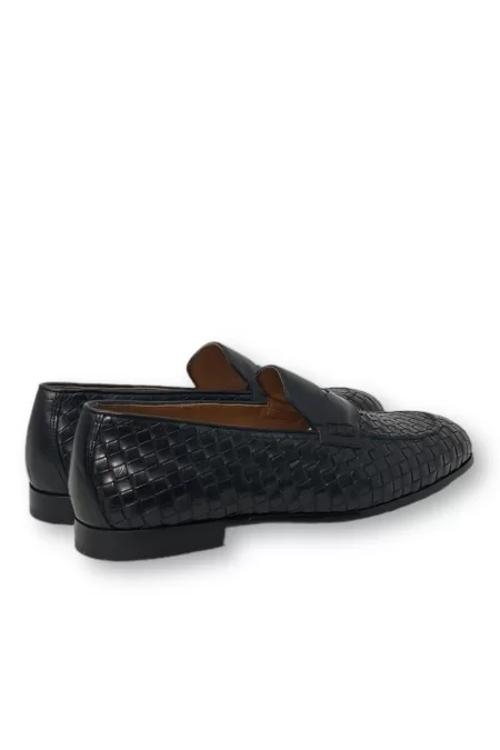 DOUCAL'S MOCASSINO ADLER INTRECCIO Novità