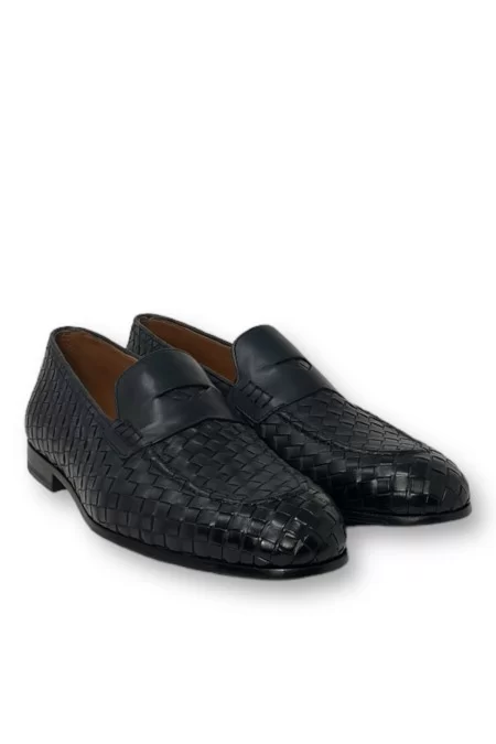 DOUCAL'S MOCASSINO ADLER INTRECCIO Novità